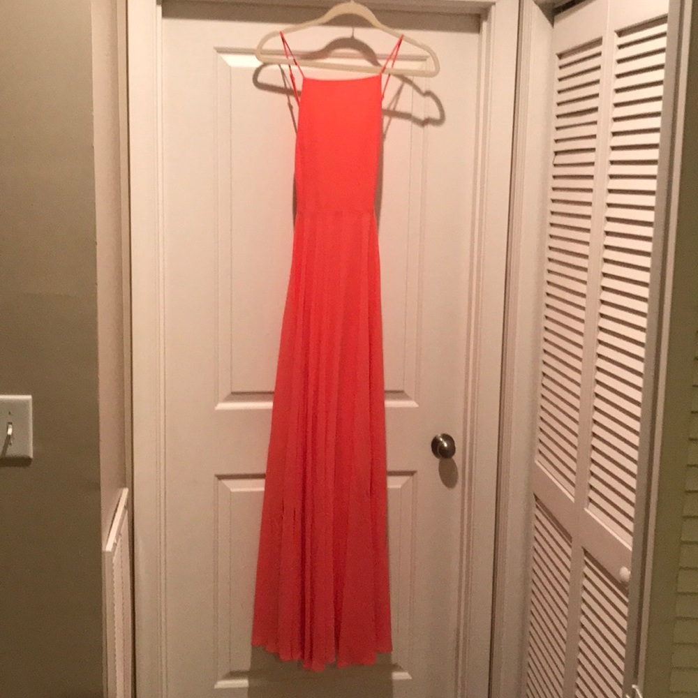 Lulu’s dress